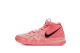 Nike Kyrie 4 Atomic GS (AA2897-601) pink 1