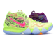 Nike Kyrie 4 (943806-900) gelb 2