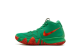 Nike Kyrie 4 Fall Foliage (AR4602-300) grün 1