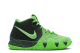 Nike Kyrie 4 Spinach GS (AA2897-333) bunt 5