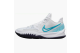 Nike Kyrie Low 4 EP Laser Blue (CZ0105-100) weiss 2