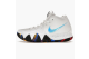 Nike Kyrie 4 NCAA (943806-104) weiss 2