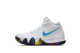 Nike Kyrie 4 NCAA (943806-104) weiss 1