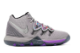Nike Kyrie 5 Graffiti gs (AQ2456-001) grau 3