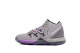 Nike Kyrie 5 Graffiti (AQ2458-001) grau 1
