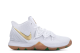 Nike Kyrie 5 Irish GS (AQ2456-170) weiss 5