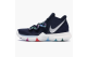 Nike Kyrie 5 (AO2918-900) blau 1