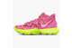 Nike Kyrie 5 Patrick Spongebob (CJ6951-600) pink 3