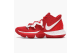 Nike Kyrie 5 TB University Team (CN9519-600) rot 2