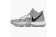 Nike Kyrie 5 TB Wolf Grey Team (CN9519-001) grau 2