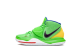 Nike Kyrie 6 Invitational (CV0869-900) grün 1