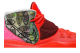 Nike Kyrie 6 pre Preheat heat (CN9839-600) rot 5