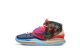 Nike Kyrie 6 Preheat EP (CQ7634-403) bunt 1