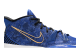 Nike Kyrie 7 (CQ9326-400) blau 5