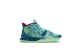 Nike Kyrie 7 Preheat (DC0588-400) türkis 4