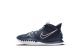 Nike Kyrie 7 TB Midnight Navy (DA7767-402) blau 1