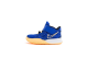 Nike Kyrie 7 (CT4980-400) blau 2