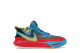 Nike Kyrie 8 GO SE Blue Tour GS (DQ8080 012) bunt 2