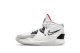 Nike Kyrie Infinity GS (DD0334-101) weiss 1