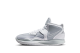 Nike Kyrie Infinity TB Wolf Grey (DO9616 001) weiss 1