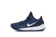 Nike Kyrie Low 2 TB Midnight Navy (CN9827-401) blau 1