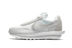 Nike LD Waffle LDWaffle Nylon Sacai (BV0073-101) weiss 5