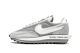 Nike Ld Fragment Waffle Sacai Grey (DH2684-001) grau 6
