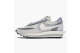 Nike Ld Waffle x LDWaffle Summit Sacai (BV0073-100) weiss 2