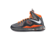 Nike LeBron 10 History Month X (583109-001) bunt 1