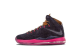 Nike LeBron 10 EXT Denim QS X (597806-400) bunt 1