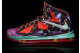 Nike LeBron X What The Mvp (618217 300) bunt 4