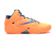Nike LeBron 11 (616175-800) orange 4