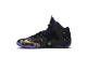 Nike LeBron 11 History Month (646702-001) schwarz 1