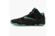 Nike LeBron 11 Diffused Jade (616175-004) schwarz 2