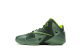 Nike LeBron 11 Dunkman (616175-300) grau 1