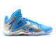 Nike LeBron 11 Elite Maison 3m Blue Collection (682892-404) blau 6