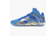 Nike LeBron 11 Elite Maison 3m Blue Collection (682892-404) blau 2