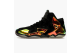 Nike LeBron 11 EXT QS Crown Kings (677693-001) bunt 2