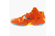 Nike LeBron 11 Preheat Iron Forging (626376-800) orange 2