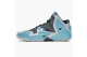 Nike LeBron 11 Gamma Blue (616175-401) bunt 2