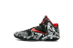 Nike LeBron 11 Graffiti (616175-100) bunt 1
