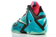 Nike LeBron 11 GS (621712 303) türkis 5