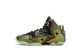 Nike LeBron 11 Kings Pride (616175-700) bunt 1