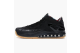 Nike Max LeBron 11 Low Gum (642849 078) schwarz 2