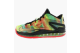 Nike Max LeBron 11 Low SE Color Multi (695224-970) bunt 2
