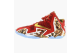 Nike LeBron 11 Nba 2K14 (650884-674) rot 2