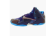 Nike LeBron 11 Summit Lake Hornets (616175-500) bunt 2