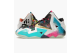 Nike LeBron 11 Premium The What (650884-400) bunt 2