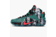 Nike LeBron 12 Xmas Birch Akron (707558 363) bunt 2