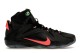 Nike LeBron 12 Data (684593-068) schwarz 3